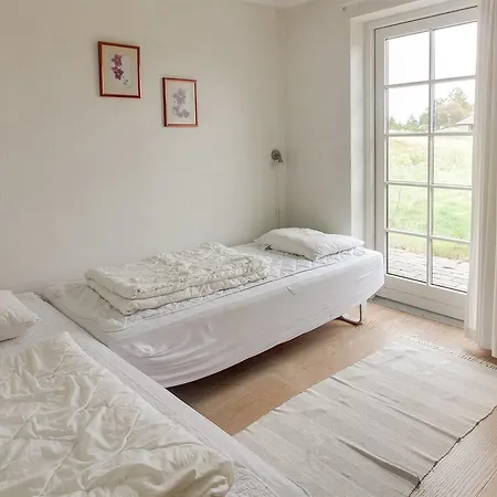 Thisted Casa de Férias Torsted (Nordjylland)